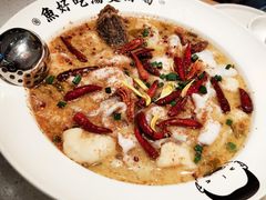-江渔儿酸菜鱼(东厦一百店)