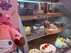 -DQ·蛋糕·冰淇淋(雨花吾悦店)