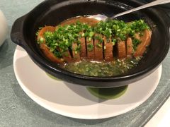 -小厨娘淮扬菜(天印大道店)