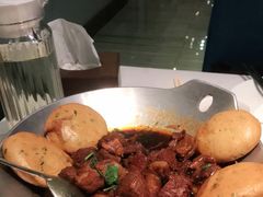 -同庆楼(华强吾悦广场店)