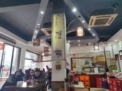 -上卢老天大馄饨(上楼线店)