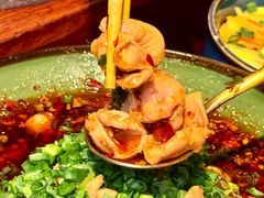 -锦府盐帮·侯宅(五棵松万达店)