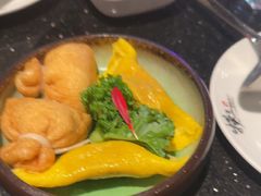 -捞王猪肚鸡火锅(财富中心店)