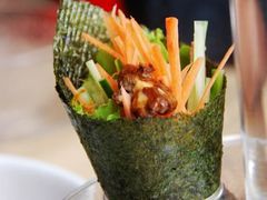手卷儿-素心小筑(后沙裕镇店)