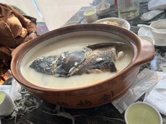 -风味小馆(天目湖宾馆店)