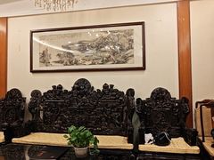 -鸿宾楼(展览馆路店)