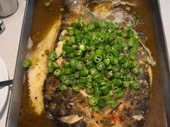 -半天妖烤鱼(莘县店)