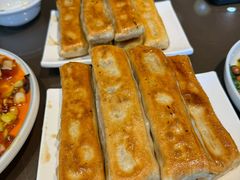 -福荣居褡裢火烧京味家常菜(西四店)