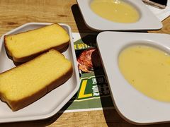-豪客来牛排(汕头东厦100店)
