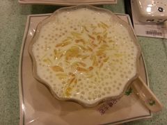 -松记糖水店(铜锣湾分店)