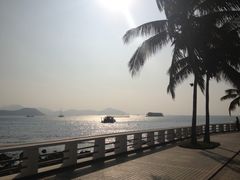 iphone_upload_pic-三亚山海天JW万豪酒店