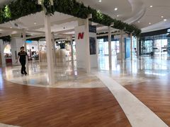 店内环境-紫荆广场·花漫里