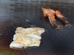-利昂法式铁板主题餐厅(新奥购物中心店)