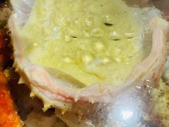 -青蓬蒸汽海鲜·深圳老字号·团建聚会(壹方城店)
