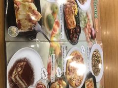 -萨莉亚意式餐厅(深圳北站店)