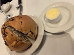 -MORTON'S 莫尔顿牛排坊(北京丽晶酒店)