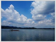 -石湖景区