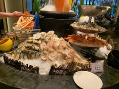 -安蒂娅·海鲜自助餐厅(安蒂娅美兰酒店)