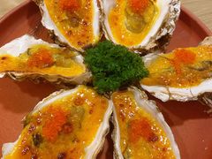 -御瀛日本料理