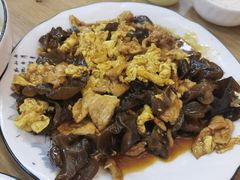 醋溜木须-津味传承·天津菜馆(生态城天和新乐汇商业街店)