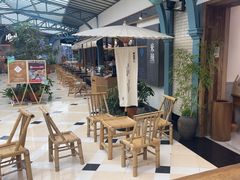 -李山山茶事(景枫店)