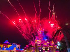 -厦门方特梦幻王国