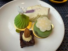 -威珀斯酒店·珀萃美食餐厅 | 海鲜刺身·现烤生蚝·特色烤肉