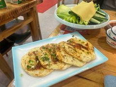 -亿牌牌东北烧烤(怀特店)