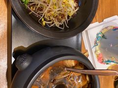 -云海肴·汽锅鸡·云南菜(苏州中心店)