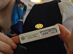 -朗丽兹自助餐厅