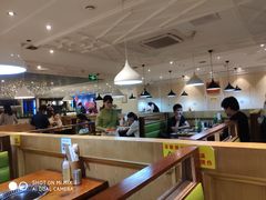 -韩丰源海鲜烤肉火锅自助餐(合肥梦之城购物中心店)