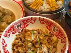 -恰八斗·猛火长沙菜(国贸店)