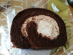 巧克力奶酪卷-天母蓝鸟烘焙·蛋糕·下午茶(时代城广场店)