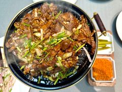 京味烤肉-北平食府·北京烤鸭(北京西站六里桥店)