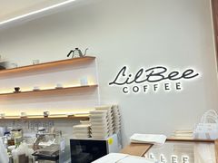 -LilBee Coffee