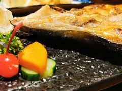 -千代武日本料理(开发区店)