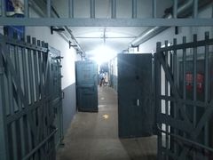 -青岛德国监狱旧址博物馆