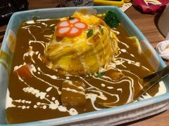 -隐月· 㐂和食屋(芝罘万达公馆店)