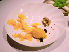 龙须富贵鱼-食廬(浦东嘉里城店)