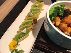 -安多素食(广仁寺路店)