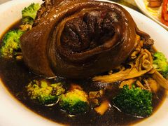 -巷语私房料理(华一实业大厦店)