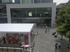 -Apple零售店(成都太古里店)