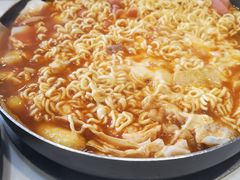 -玛喜达韩国料理·炸串·小吃(苏宁易购店)