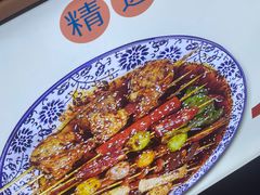 -邓姐串串香(水围店)