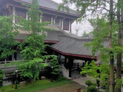 -乐山乌木文化博览苑