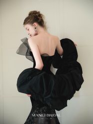 -MANLI BRIDAL婚纱