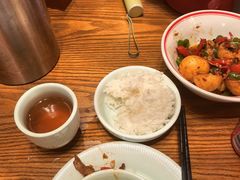 -恰饭·老长沙市井菜 (天河客运站店)