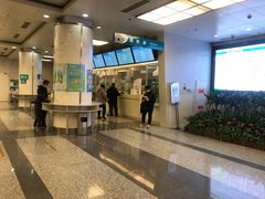 -首都医科大学附属北京友谊医院(西城院区)