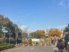 -比斯特上海购物村精品奥特莱斯