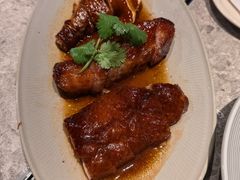 -留半山·香港食堂(啦啦宝都店)